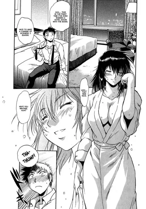 Kanojo de Ippai 2 - Ch. 10-17 {Ochimusha}