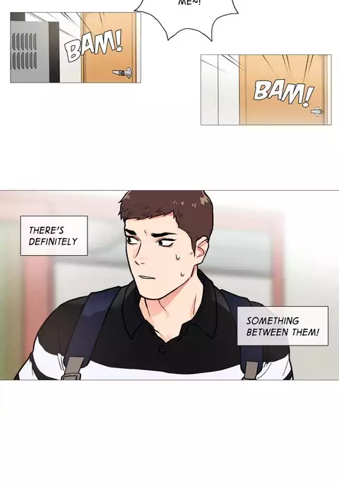 Sadistic Beauty Ch.1-14