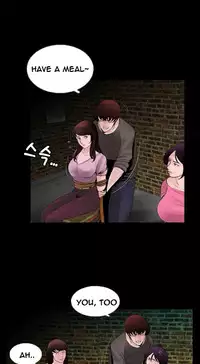 Missing Ch.1-11 (English) (Ongoing)