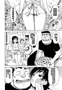 Hebereke Ch. 1-6