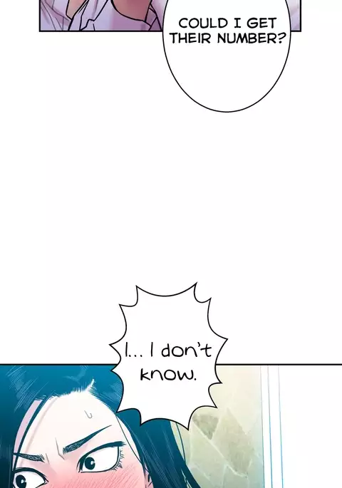 Ghost Love Ch.1-22