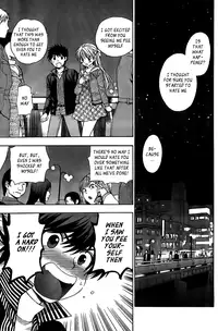 [AZUMA Tesshin] Hen Koi - The After School Diary [English]