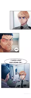 [Studio Jilpung] Lady Garden Ch.1-11 (English) (Ongoing)