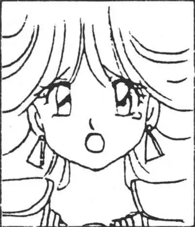 [Alice Soft] Rance 1.2.3 Genga Settei Shiryou (Incomplete) [yukimi]