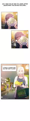[BAK Hyeong Jun] Sweet Guy Ch.1-49.5 (English) (YoManga) (Ongoing)