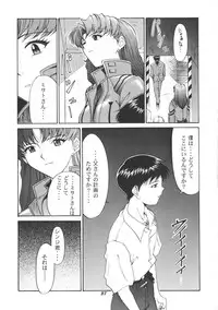 (C51) [Chimatsuriya Honpo (Various)] FSB (Neon Genesis Evangelion)