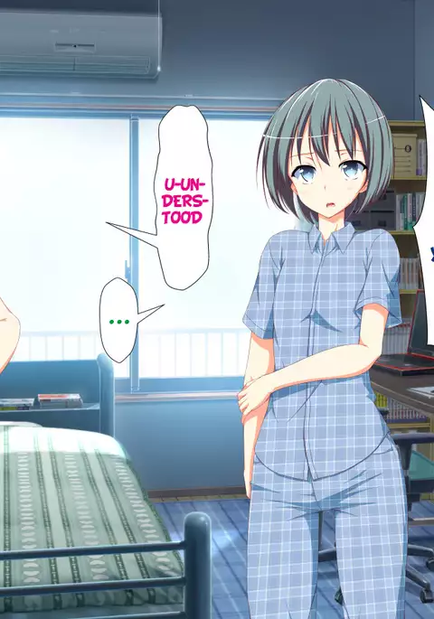Inran Virus Ch. 2