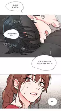 [The Jinshan] Sadistic Beauty Ch.1-26 (English) (Ongoing)