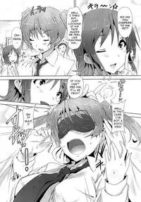 [Goban] Zettai Nyuuiki | Absolute Breast Kingdom [English] {doujin-moe.us}