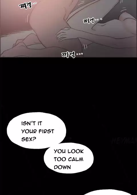 Cohabitation Ch.1-42