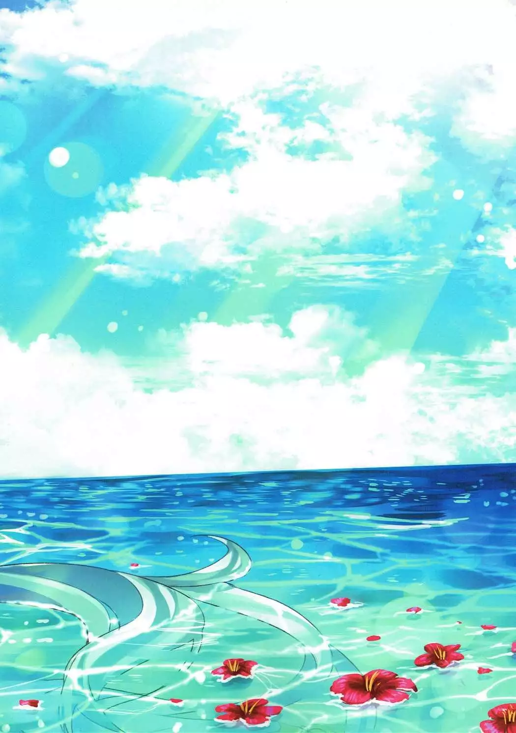 Kiyohime Summer!