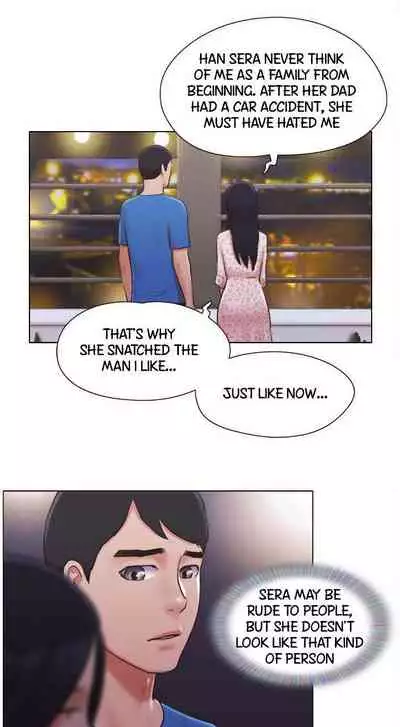 May I Touch It?