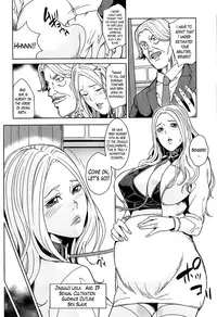 [Maimu-Maimu] Kokuritsu Hitozuma Gakuen - National Married Academy [English] [Lazarus H]