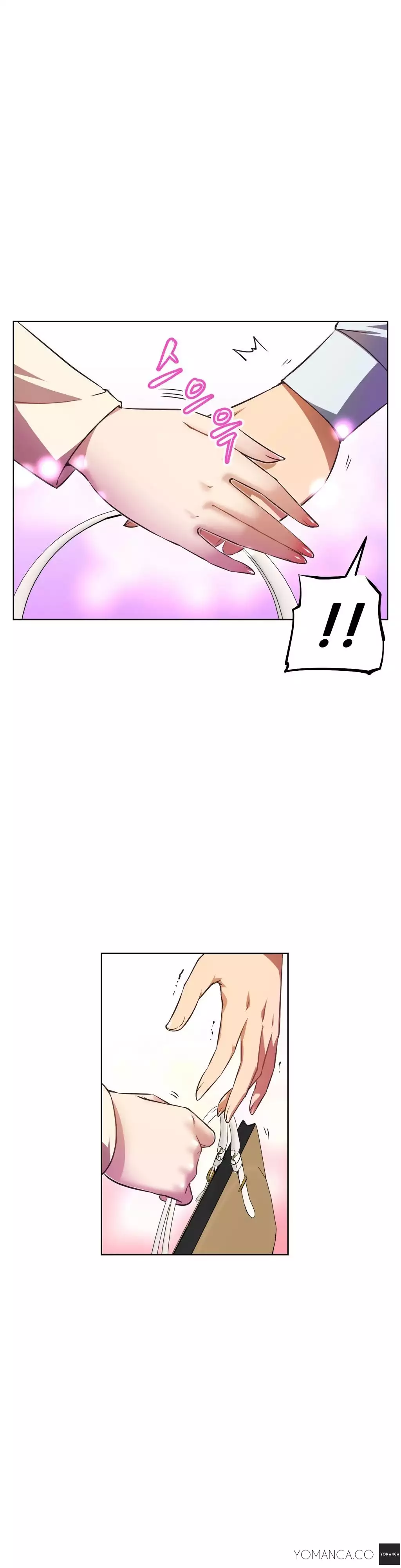 Brawling Go Ch.0-25