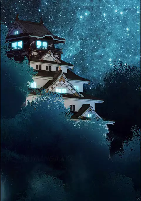 Lady Garden Ch.1-38