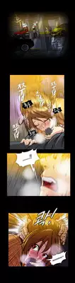 [Yihyeonmin] Drug Candy Ch.0-42 (English) (YoManga) (Ongoing)