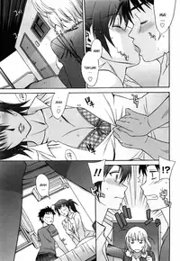 [Hanzaki Jirou] Love Love Rumble [English] [CGRascal] [Decensored]