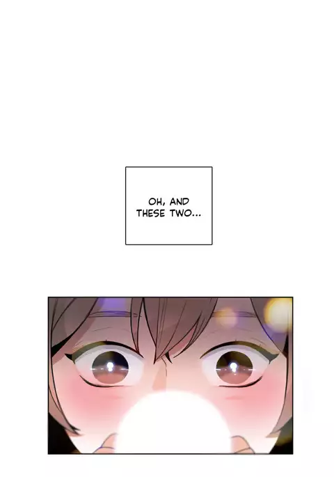 Talk To Me Ch.1-30