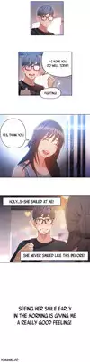 [BAK Hyeong Jun] Sweet Guy Ch.1-48 (English) (YoManga) (Ongoing)