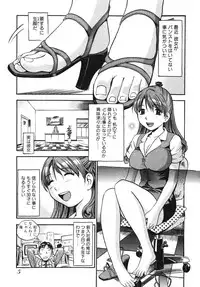 [THE SEIJI] OL Seitai Zukan - Female Office Worker Ecology Picture Book