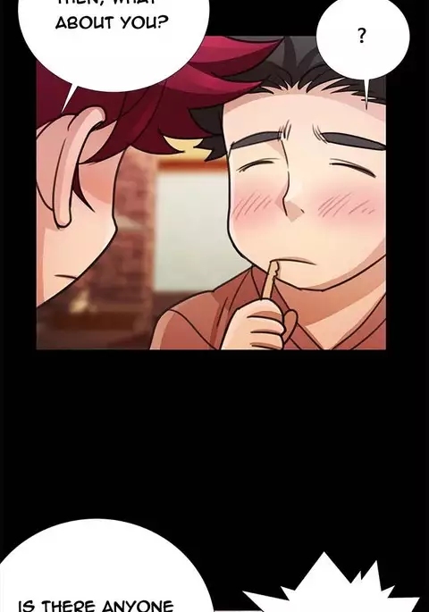 Will You Do as I Say? Ch.1-20