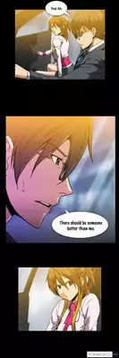 [Yihyeonmin] Drug Candy Ch.0-37 (English) (YoManga) (Ongoing)