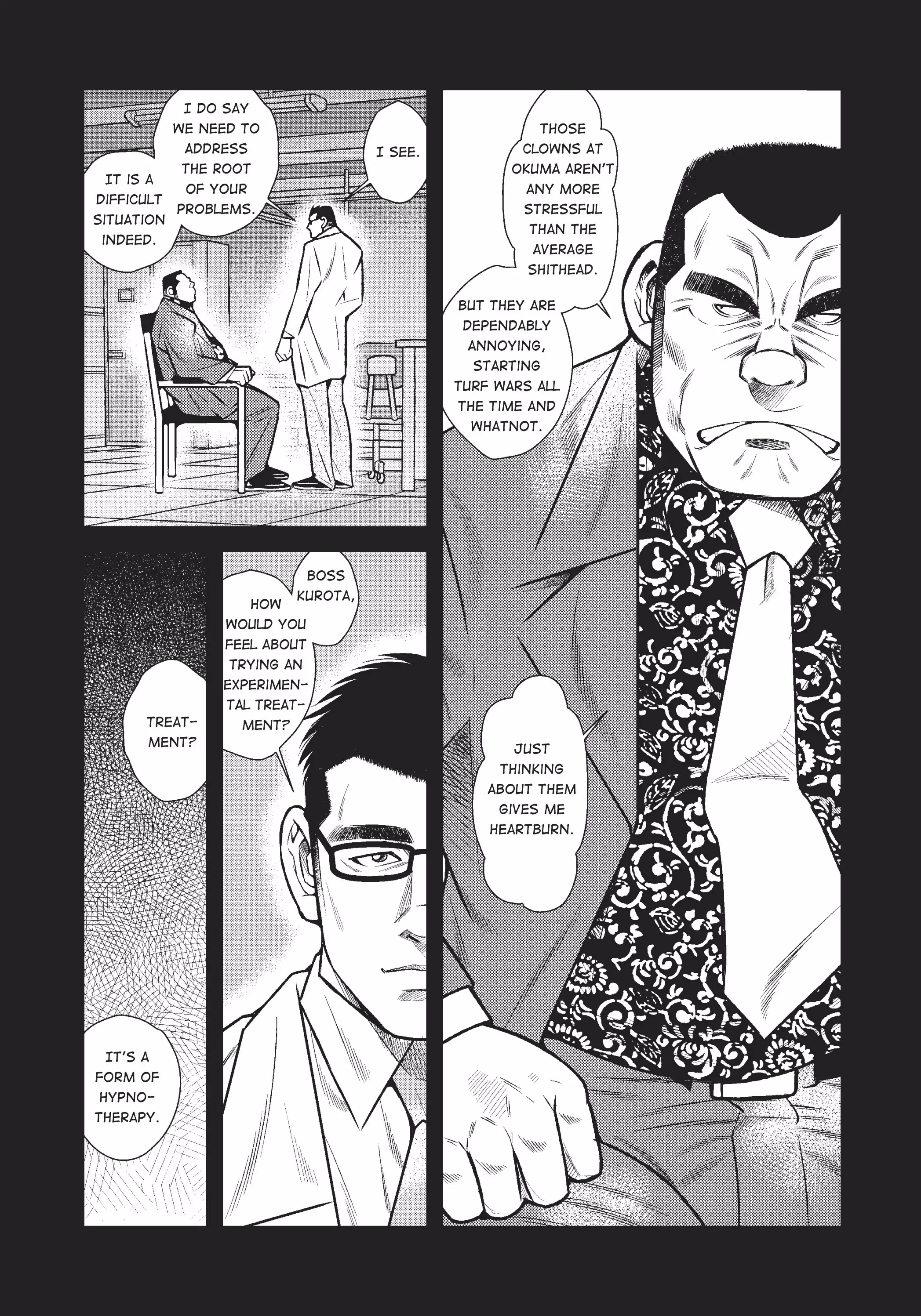 Massive - Gay Manga and the Men Who Make It