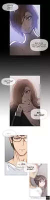 [ButcherBoy] Household Affairs Ch.1-38 (English) (YoManga) (Ongoing)