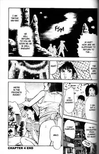 [Maeda Toshio] La Blue Girl Vol.5 [English]