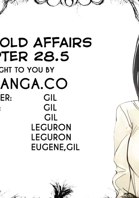 Household Affairs Ch.1-50