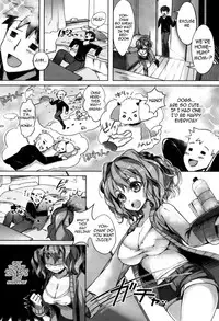 [reupload] [Pyon-Kti] Dogful Days [Eng]