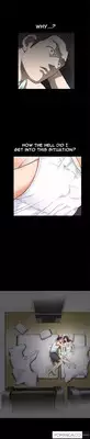 [Liangshan Bo] Seduction Ch.1-23 (English) (YoManga) (Ongoing)