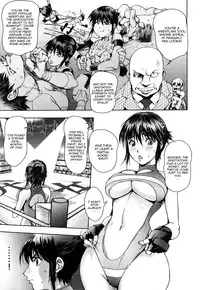 [Kon-Kit] Honey♥Dip [English] [Decensored]