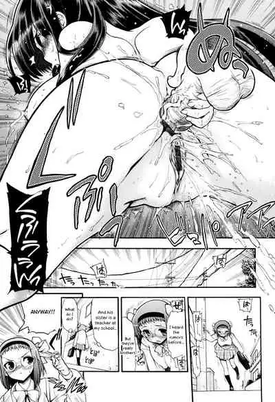 maMAmama! Ch. 1-2