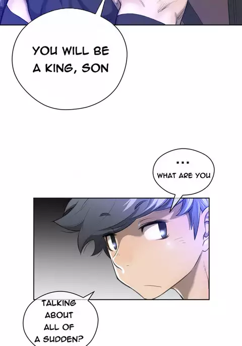 Perfect Half Ch.1-24