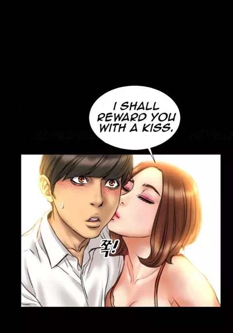 My Wives Ch.1-23