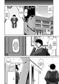 [Nikusoukyuu.] Aphrodisiac Switch Ch. 0-6 [English] [desudesu] [Digital]