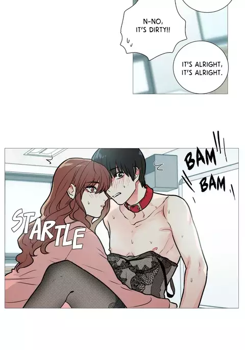 Sadistic Beauty Ch.1-18