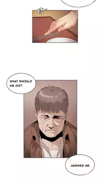 By Chance (Ep. 1-31) [English]