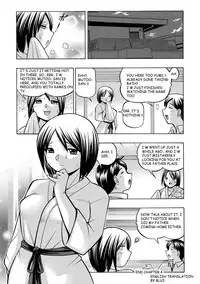 [Chuuka Naruto] Gifu ~Yumi no Hirusagari~ Ch. 4 [English] [BLU3]