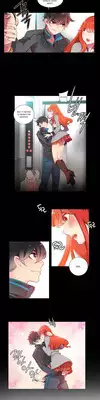 Lilith`s Cord Ch.1-7 (English) (Ongoing)