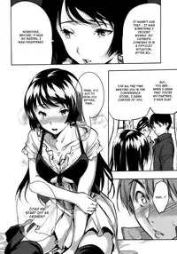 [tosh] Harem Time [English] [Decensored]