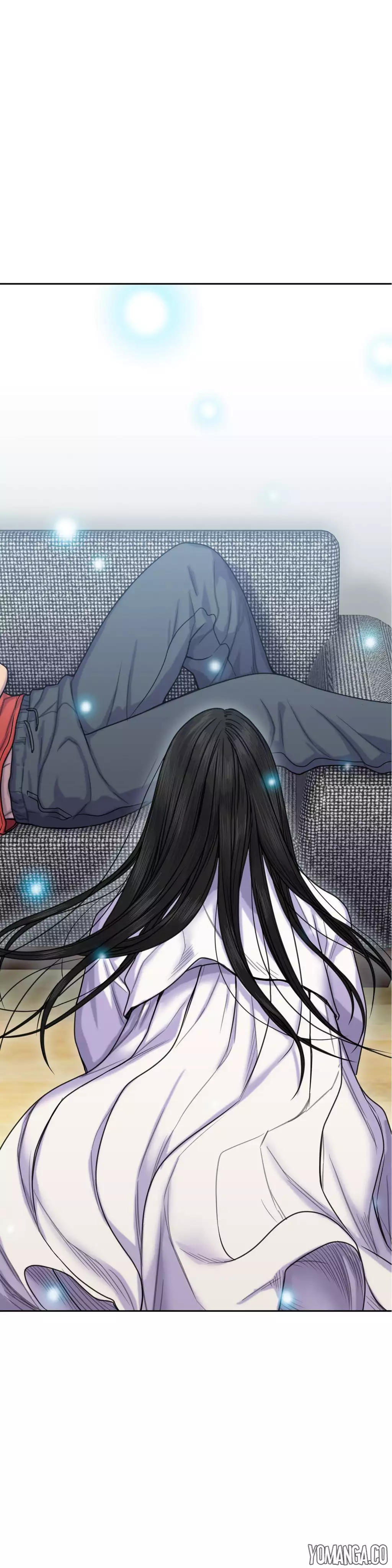 Ghost Love Ch.1-4