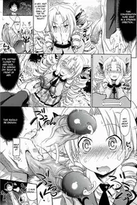 [Makinosaka Shinichi] Pure Days [English]