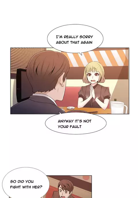 Miss Mystic Ch.1-19