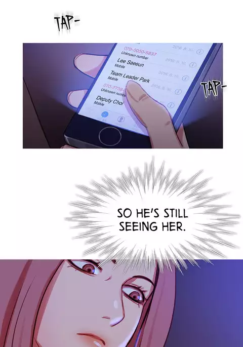 Scandal of the Witch Ch.1-29