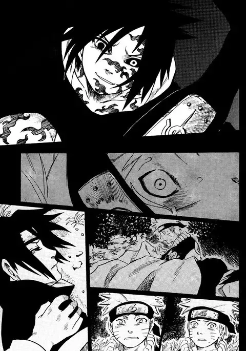 Shikisokuzeku | All is illusion 2 – Naruto dj