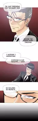 [ButcherBoy] Household Affairs Ch.1-33 (English) (YoManga) (Ongoing)