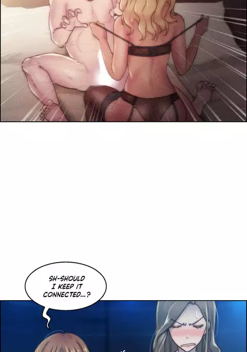 Sex Knights-Erotic Sensuality & Perception Ch.1-17