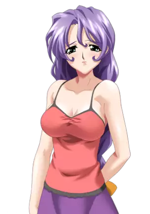 Secret Wives' Club (decensored)